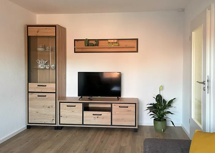 Ferienwohnungen Molkerei Ditzum 45242