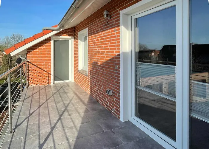 Ferienwohnungen Molkerei Ditzum 45242