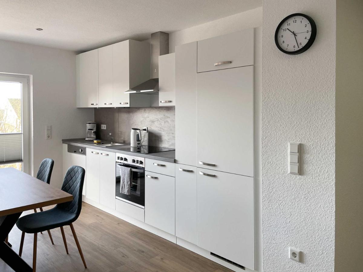 Molkerei 45242 Apartment