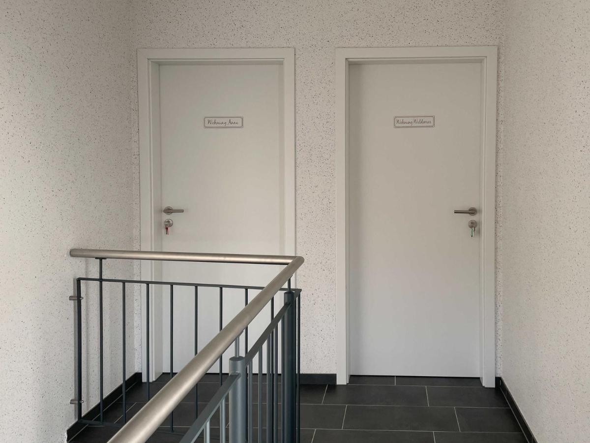 Apartment Molkerei 45242