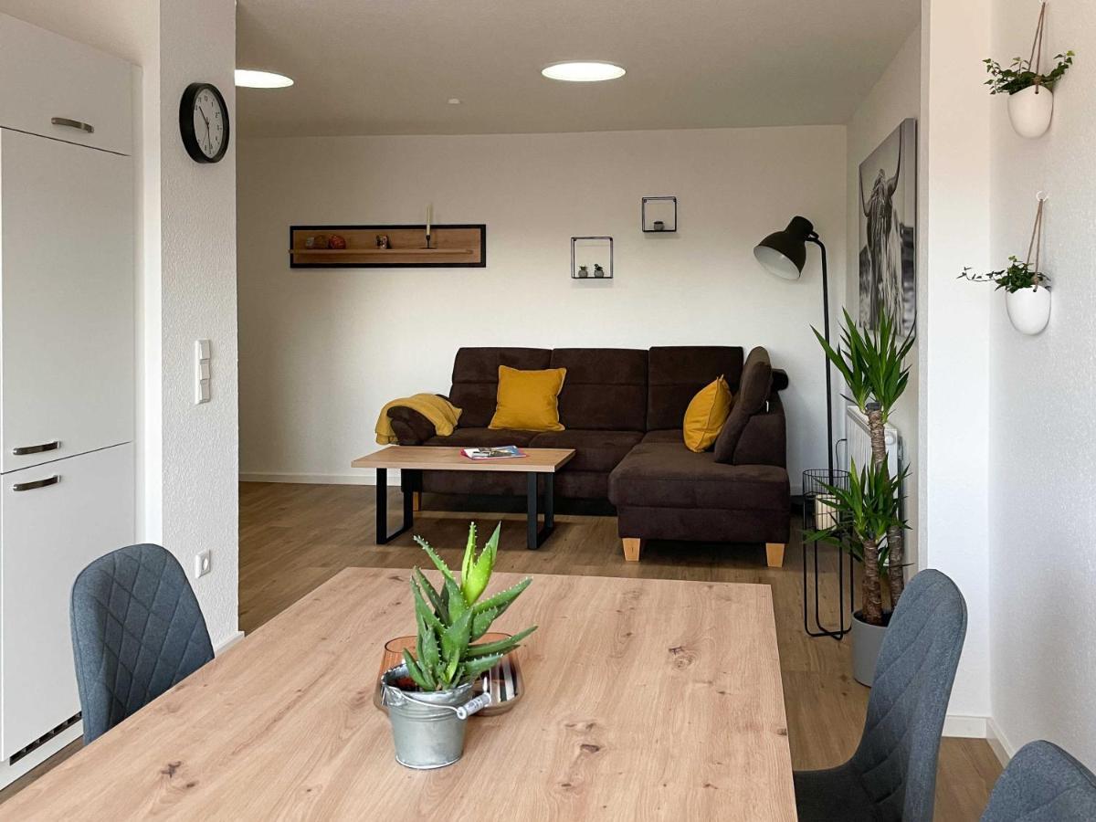 Molkerei 45242 Apartment